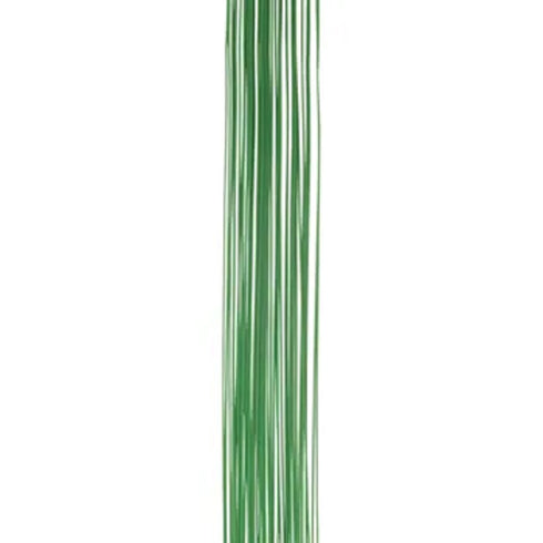 22 Gauge Stem Floral Wire (available in 3 colours)